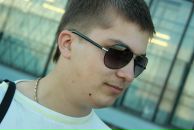 Андрей Тянутов фотография #23 (источник - https://vk.com/id899140)