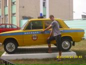 Фотография Абрамова Андрея