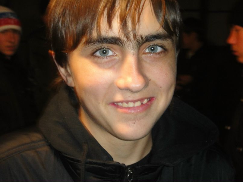 Виталий Котников фотография #9