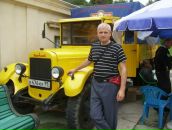 Фотография Суворова Юры