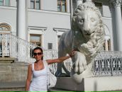 Фотография Буйняковой Анны