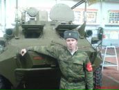 Фотография Нифакина Олега