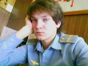 Фотография Круглова Александра