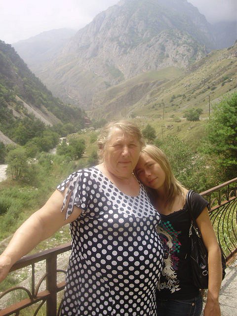 Оля Засеева фотография #47