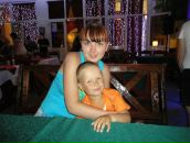 Фотография Сафроновой Лены