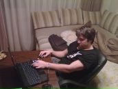 Фотография Абрамова Игоря