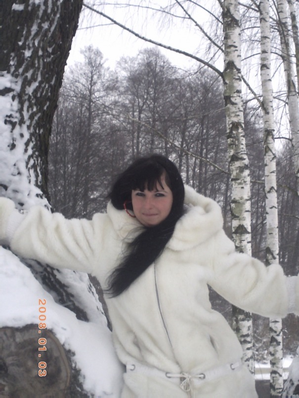 Оксана Зосимчук фотография #47