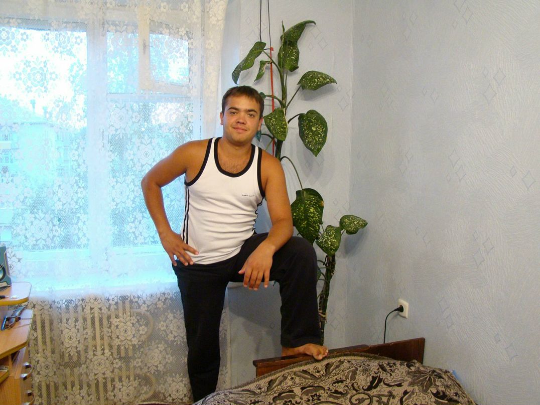 Дмитрий Сергеев фотография #41