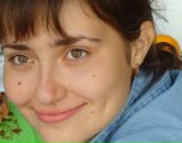 Фотография Сполоховой Ирины