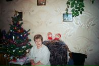 Фотография Северенчук Галины