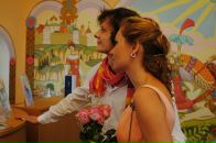 Фотография Свечниковой Ирины