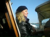 Фотография Кисселефф Анны