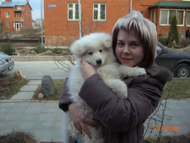 Полина Черноусова фотография #30