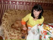 Фотография Руденко Дарины