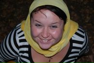 Фотография Понкратовой Лилии