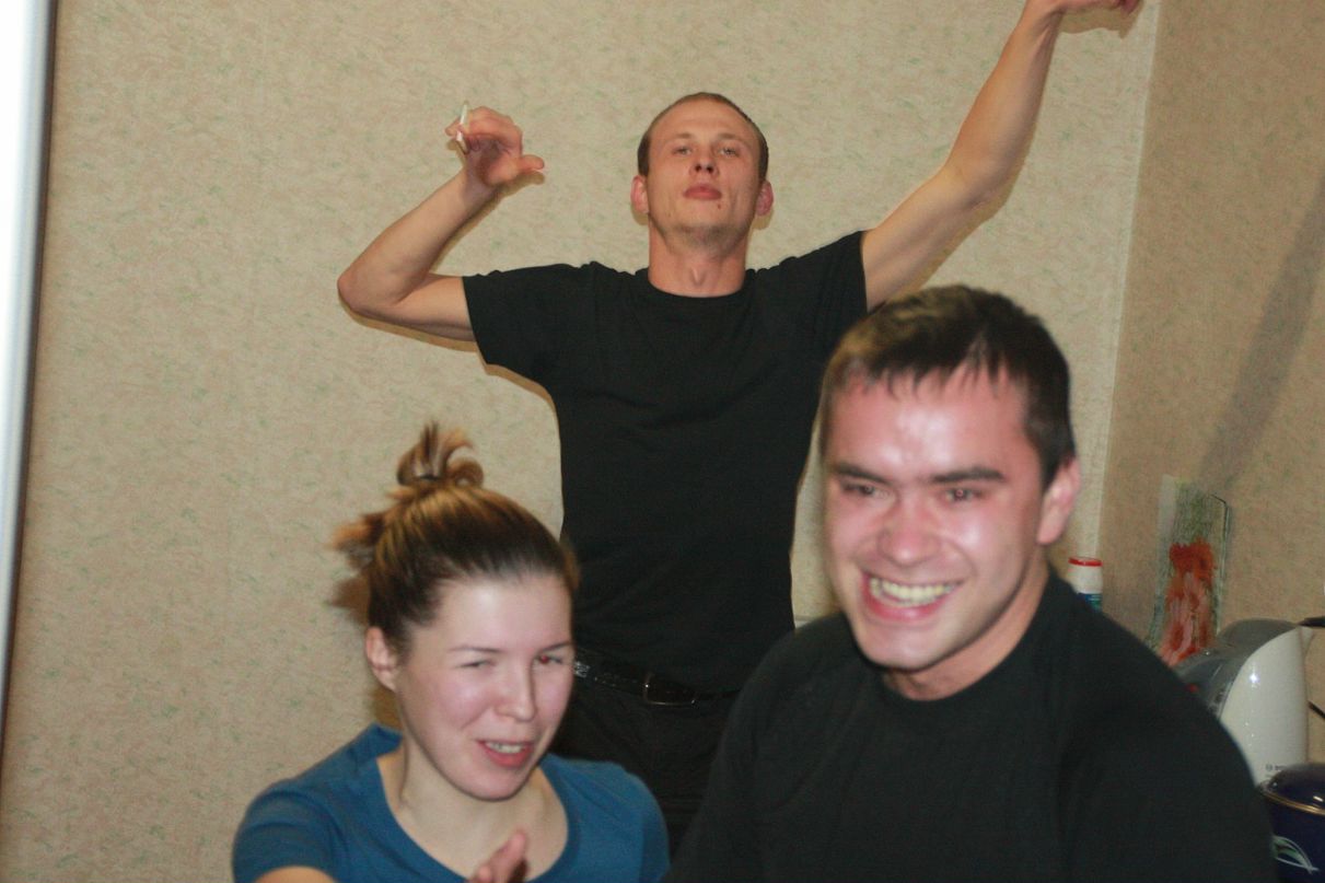 Мисс Марго фотография #32