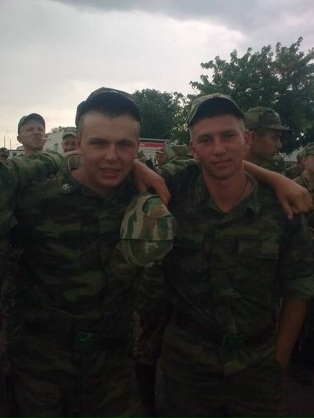 Дмитрий Обьедков фото №10