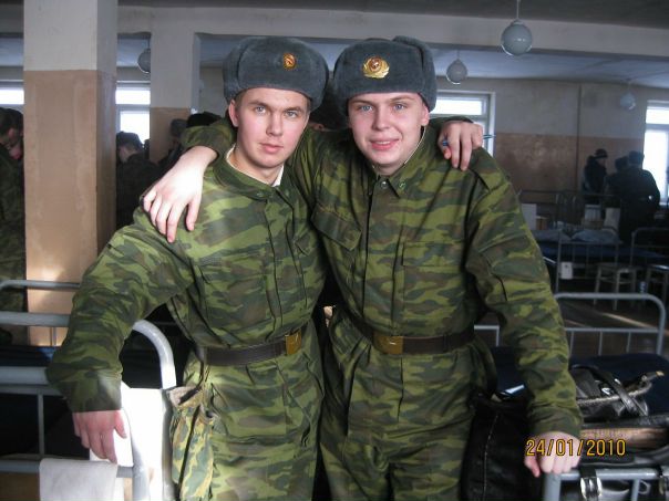 Дмитрий Обьедков фото №7