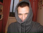 Фотография Соймонова Павла