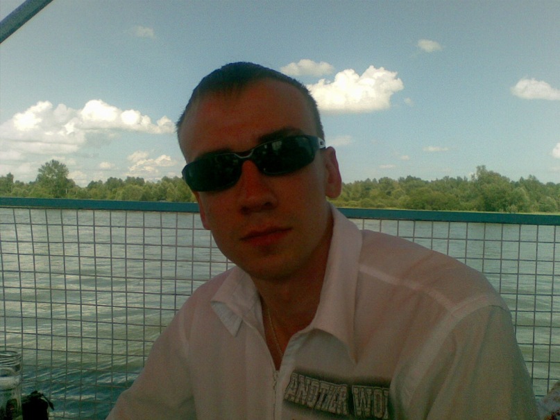 Дмитрий Мельников фотография #47