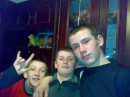 Віталік Костюк фотография #26 (источник - https://vk.com/id68931567)