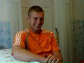 Вєталь Ярощук фотография #1