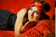 Фотография Соколовой Ирины