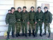 Фотография Хисамутдинова Елена