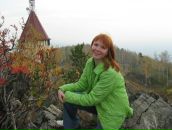 Фотография Лавруновой Светланы