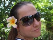 Фотография Волкова (пашковецкая) Ксении