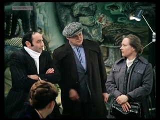 Ия Саввина. Гараж