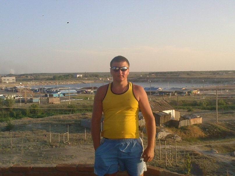 Влад Макшанов фотография #24