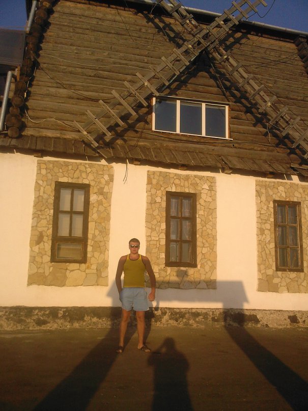 Влад Макшанов фотография #25