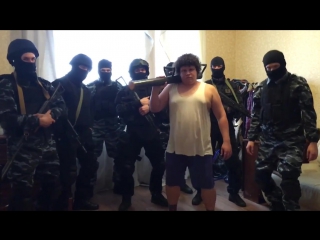 Премьера! Евгений Кулик vs Грибы - Тает лёд (feat.&.и)