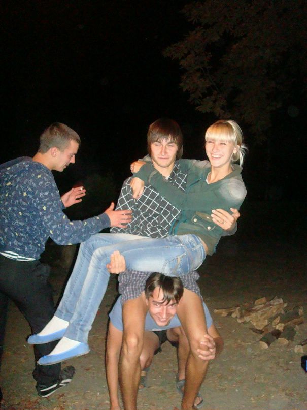 Иван Горбачев фотография #42