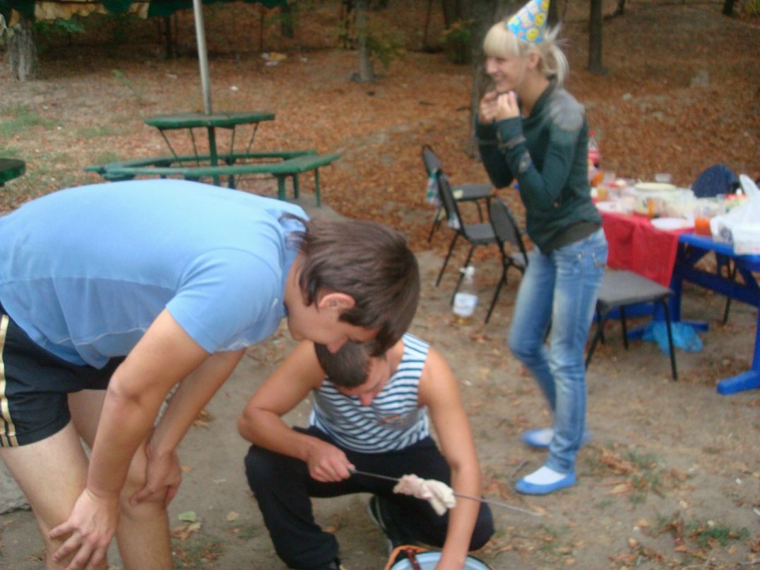 Иван Горбачев фотография #15