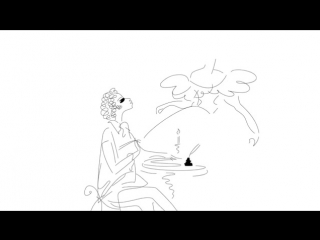 Надя Рушева. Галерея