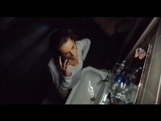 Чистый лист / Tabula Rasa / S01E01 из 09 / на русском