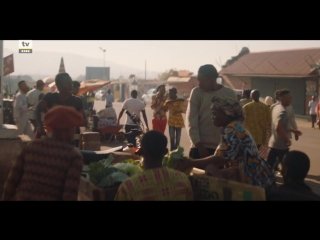 Либерти / Liberty / S01E01 из 05 / на русском