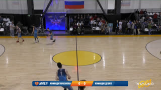 INANOMO МАТЧ ЗВЕЗД МЛБЛ 2019. Прямая трансляция