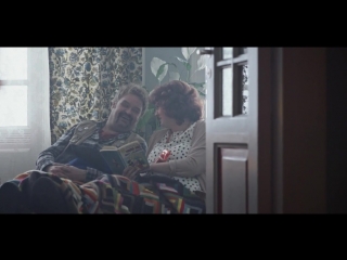 Рождество в "Кровавой горе" / Jul i Blodfjell / S01E17 из 24 / на русском