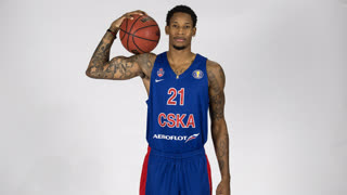 25/3/19 | Блок-шот Кайла Хайнса и данк Уилла Клайберна в концовке против Автодора