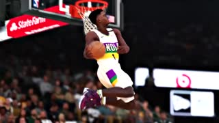 Zion Williamson Pelicans Mixtape