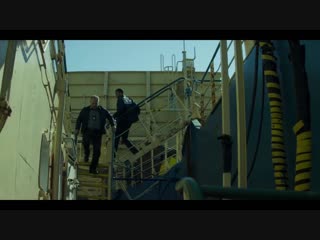 Дурная кровь / Bad Blood / S02E04 из 08 / на русском