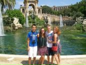 Фотография Роговой-Шапиро Александры