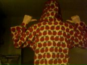 Фотография Шамхаловой Сони