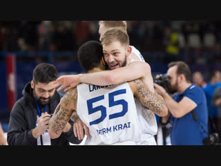 16/12/18 | Победный трехочковый Коди Джастиса против УНИКСа