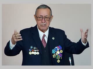 Магнитка - Михаил Сафронов