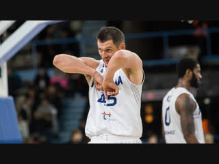 13/1/19 | Пас из-за спины Яниса Блумса против Автодора