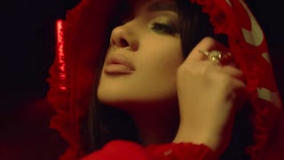 Sasha Lopez feat. Misha Miller - Smoke Me (Official Video 2020)